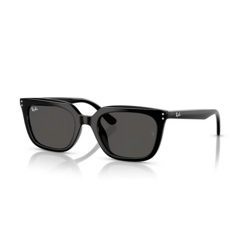 Kính Mát Rayban 0RB4439D_901/87 Đen xám